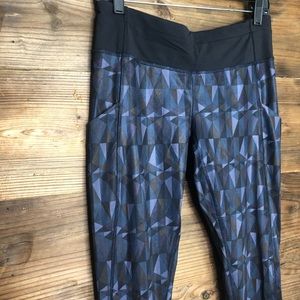 Lululemon speed up legging luxtreme size 8